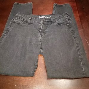 Old Navy Sweetheart skinny jeans