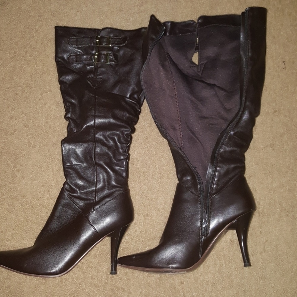 boots