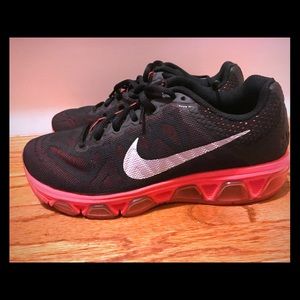 Nike Max Air Tailwind 7