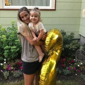 Meet your Posher, Molly