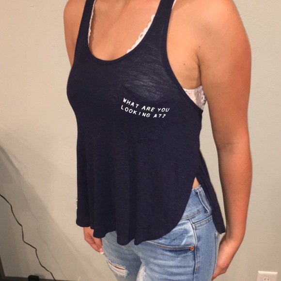 WHAT ARE YOU LOOKING AT? - Picture 1 of 3