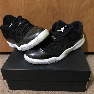 Authentic Jordan’s Size Youth 3