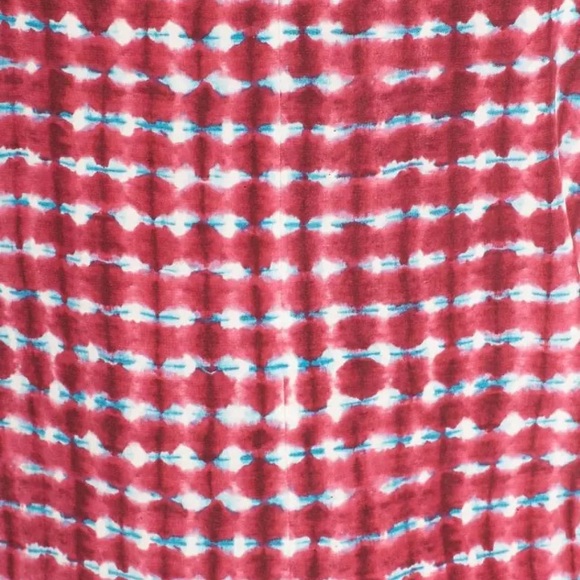 Tory Burch silk midi - Picture 4 of 6