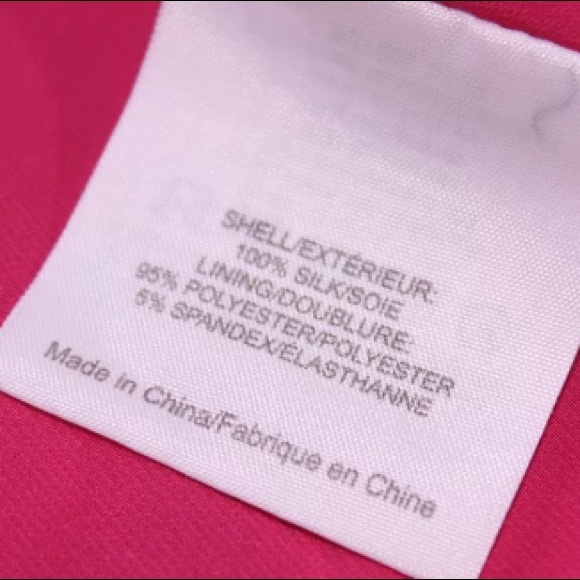 Tory Burch silk midi - Picture 5 of 6