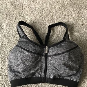 Victoria's Secret vsx sports bra