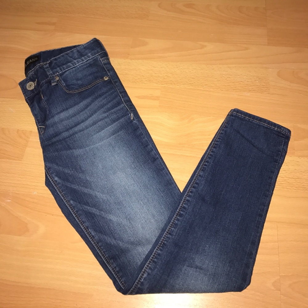 Express Jeans