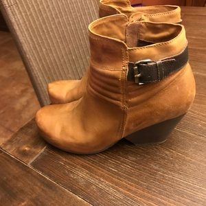 OTBT Boots
