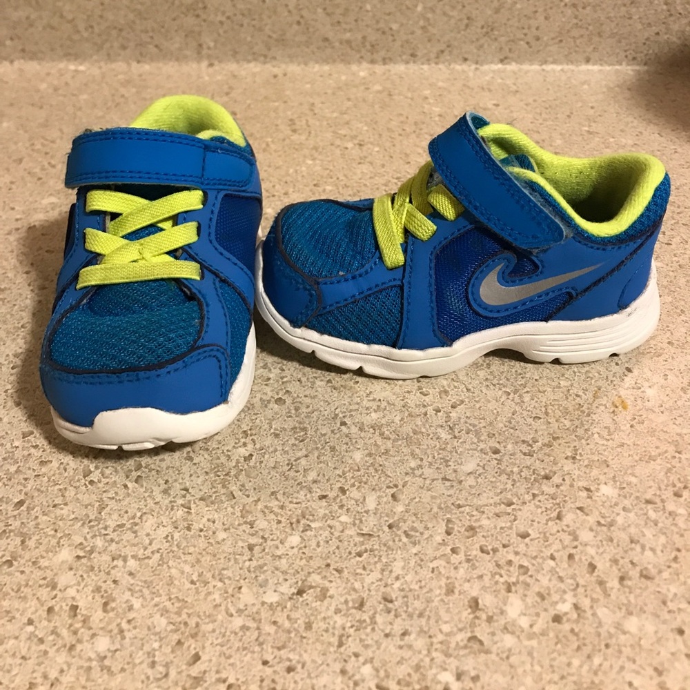Nike toddler 5c