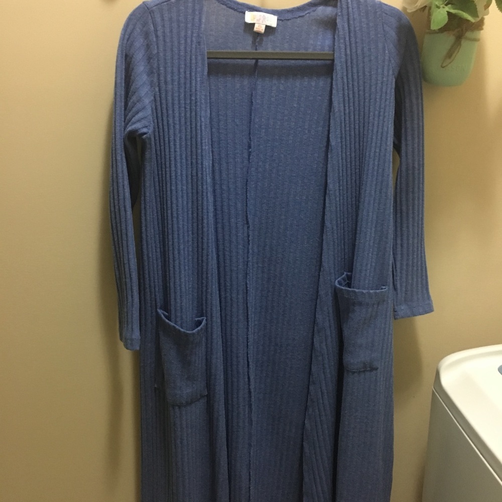Lularoe Sarah Cardigan