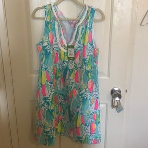 Lilly Pulitzer Harper Shift