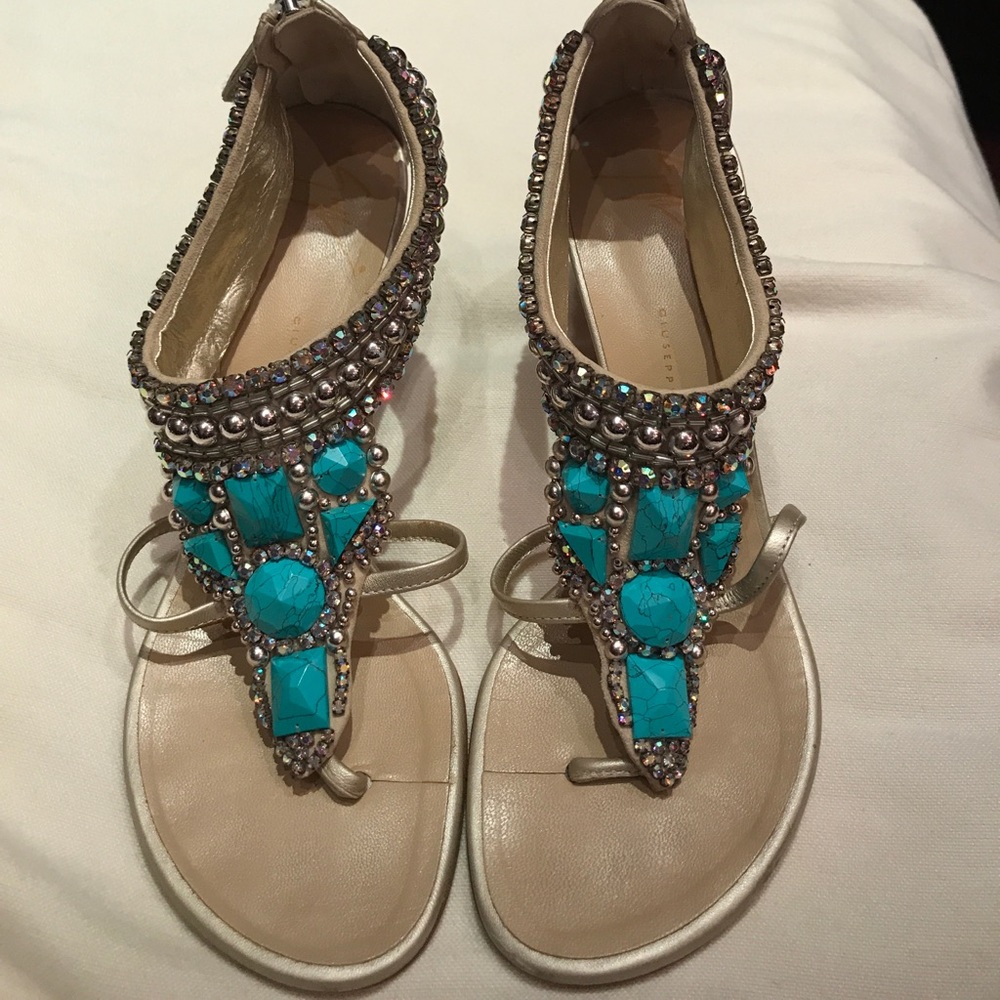 Giuseppe zanotti