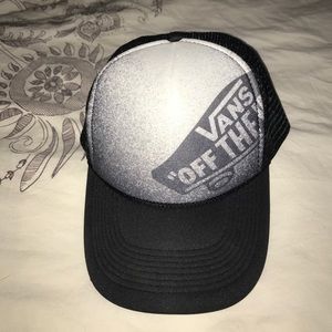 Vans Off The Wall Hat