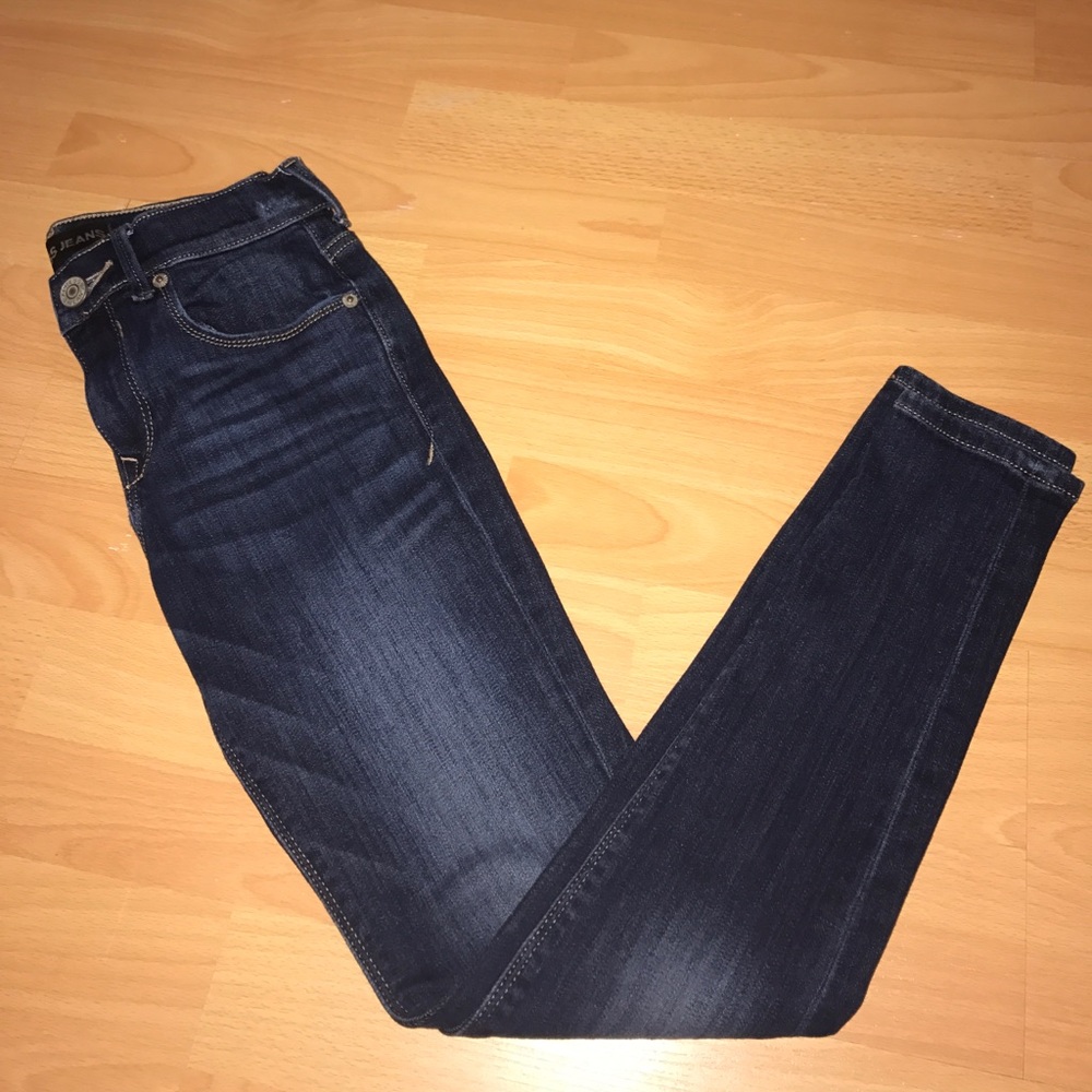 Express Jeans
