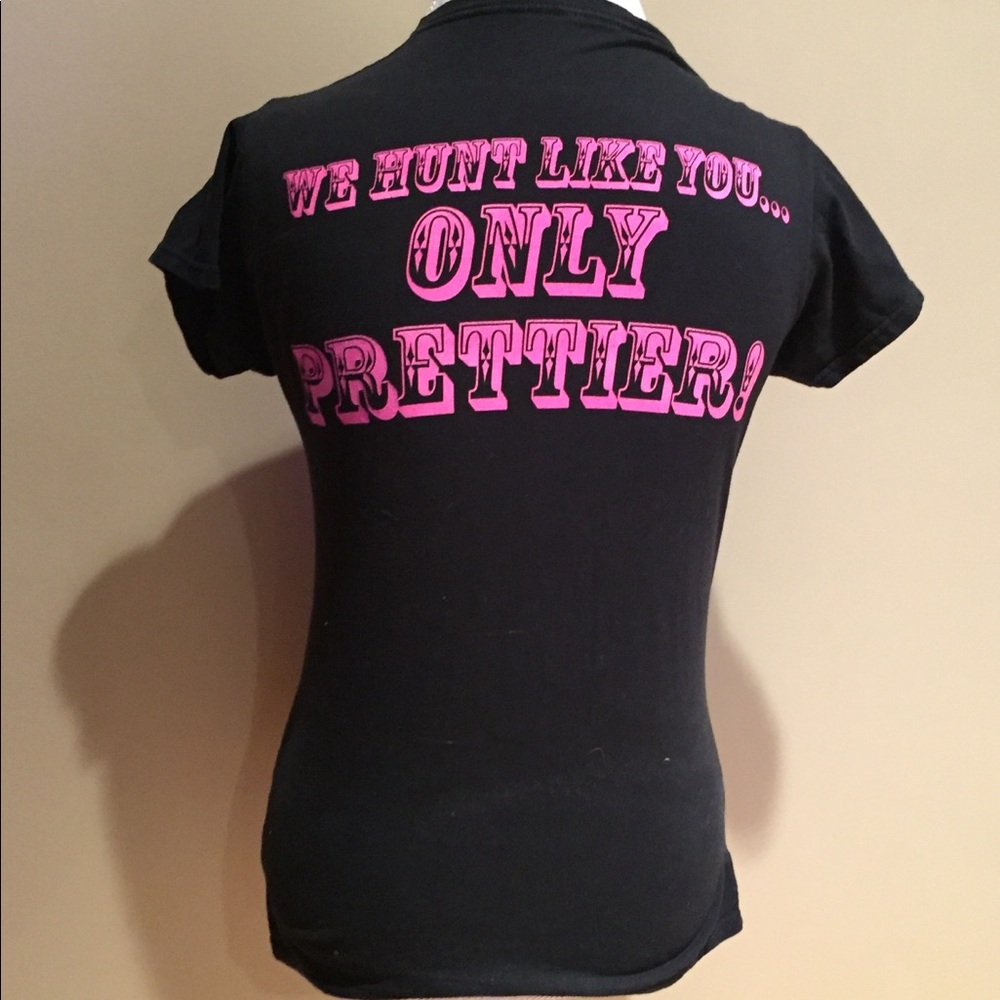 Just for Does T-shirt