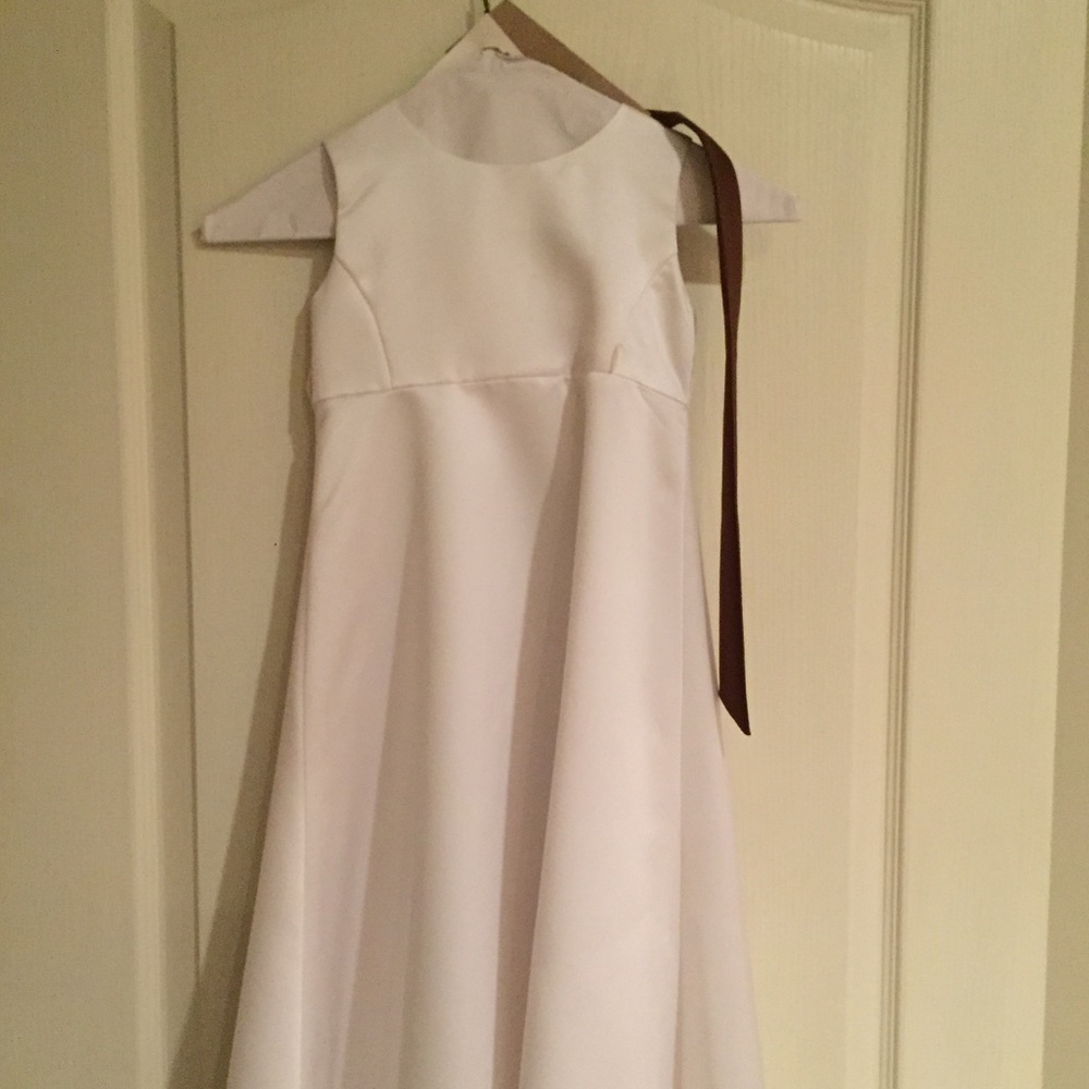 Flower Girls dress