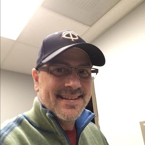 Meet your Posher, Todd