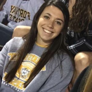 Meet your Posher, Kyleigh