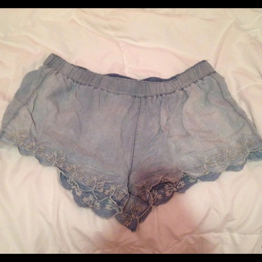Shorts