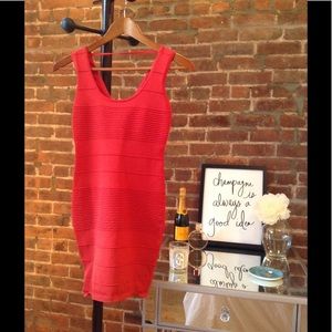 Arden B Bodycon Dress