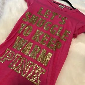 VSpink Shirt