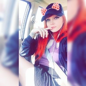 Meet your Posher, Katheryn