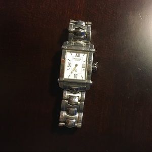 Charriol women's watch