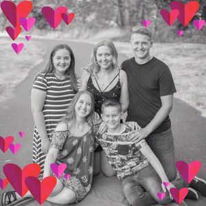 Meet your Posher, Margaret