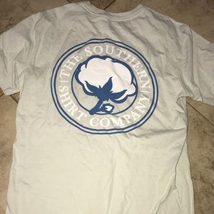 southern shirt company t-shirt