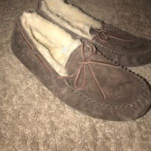 Ugg slippers