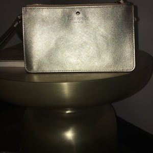 Kate Spade Wristlet