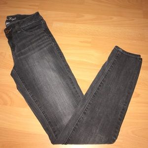 American Eagle Outfitters Jeggings
