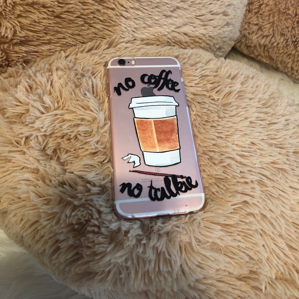 iPhone6 case