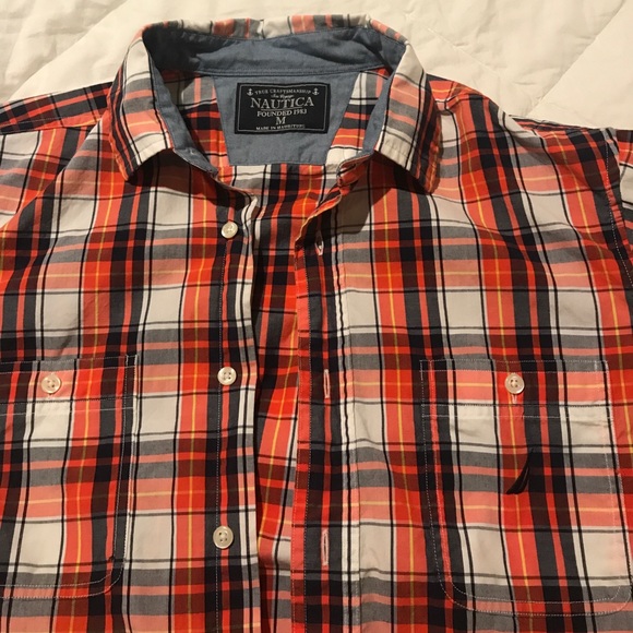 Flannel - Picture 1 of 2