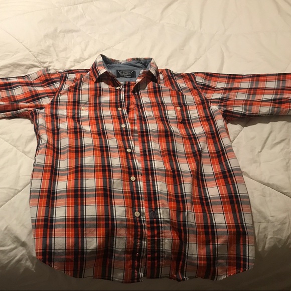 Flannel - Picture 2 of 2