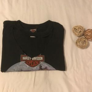 Harley-Davidson Tee!