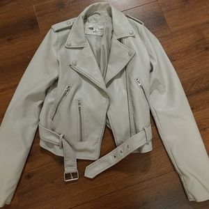 *** Jacket