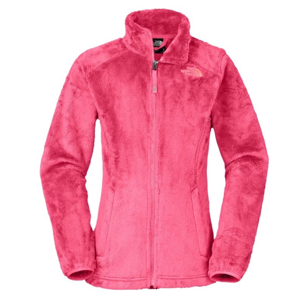 The North Face Osolita Fleece Jacket Girls Size XL