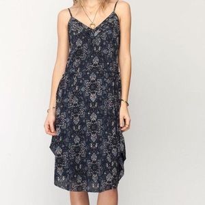 🐰Gentle fawn pony dress