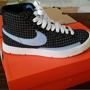 Women's Nike Super Blazer Hi Premium