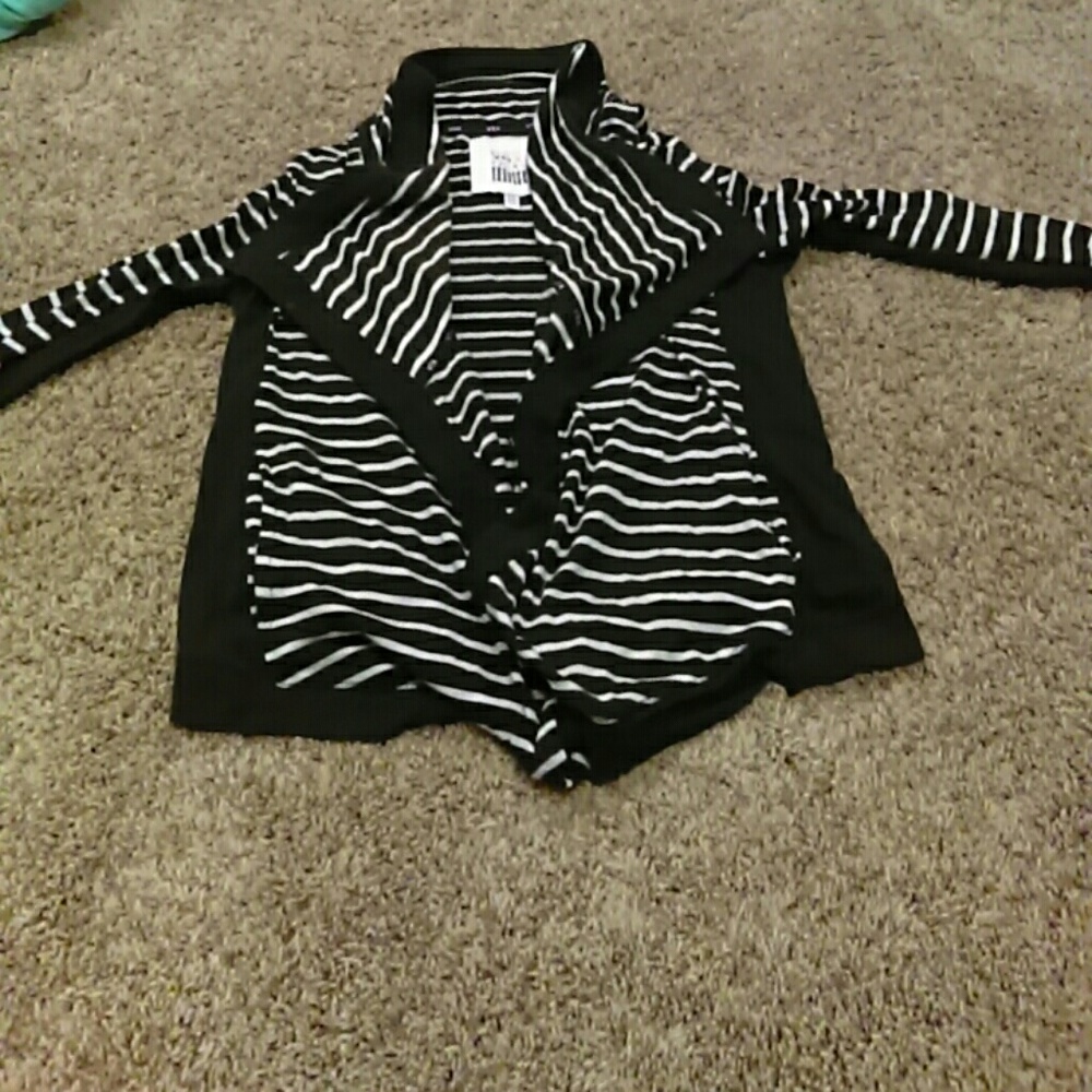 Victoria Secret Sport knit top