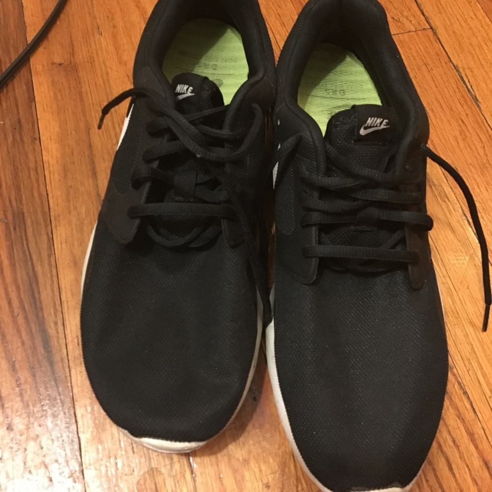 Men Comfort sole sneakers