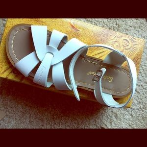 Women's Salt Water Sandals