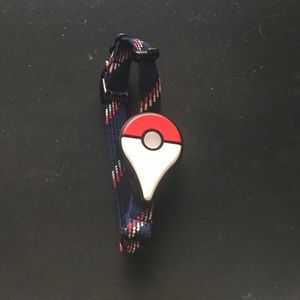 Pokémon go plus