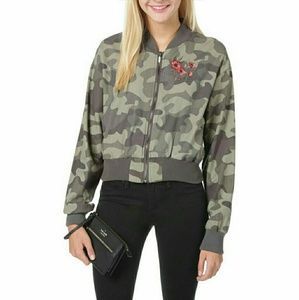 Ashley 26 International Camo Jacket