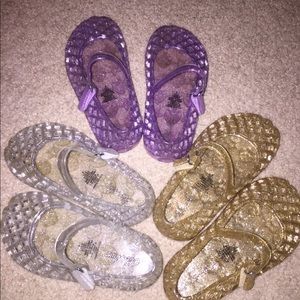 Toddler Jellies