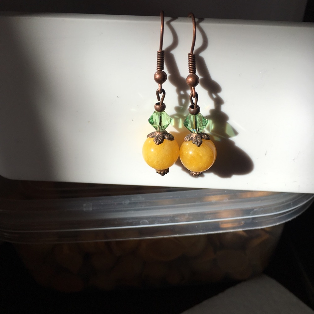 Earings