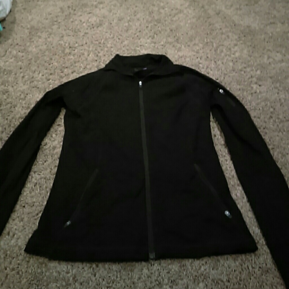 Athletic Sport Jacket