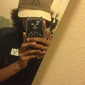 Meet your Posher, Jesus