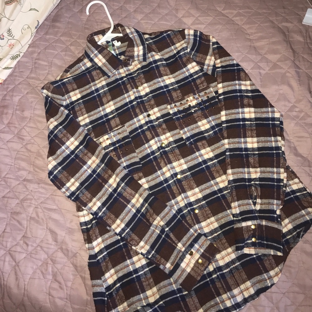 Flannel