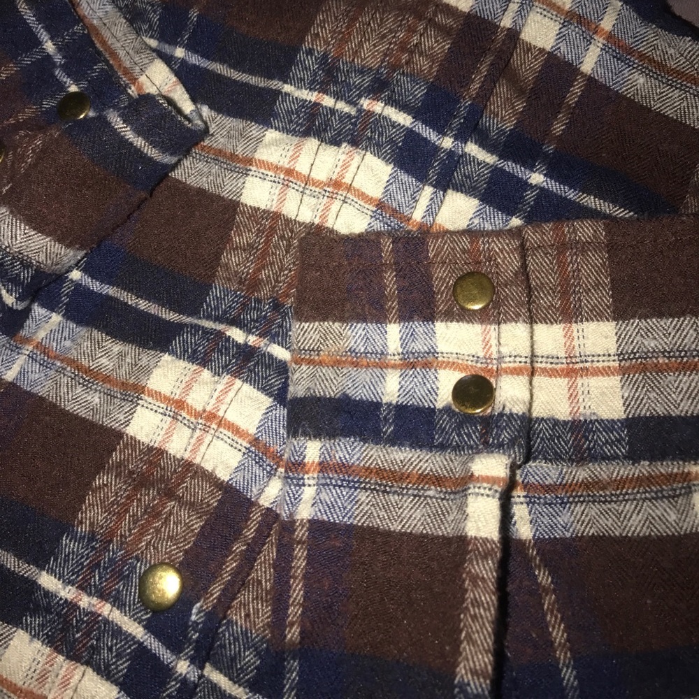 Flannel - Picture 3 of 4